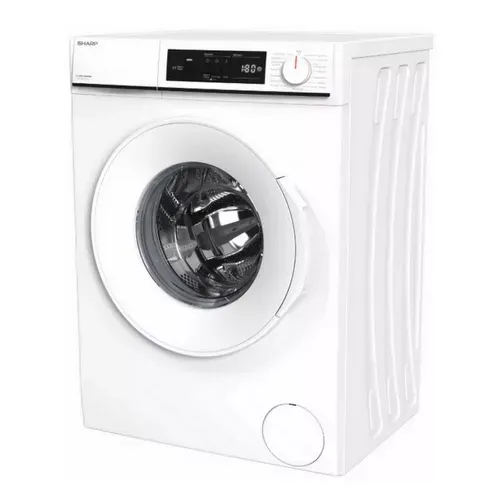 Lave-linge Frontal 7 kg 1400 trs/mn - Esnfa714bwnna