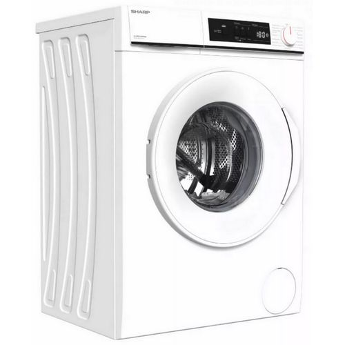 Lave-linge Frontal 7 kg 1400 trs/mn - Esnfa714bwnna