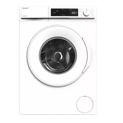 Lave-linge Frontal 7 kg 1400 trs/mn - Esnfa714bwnna