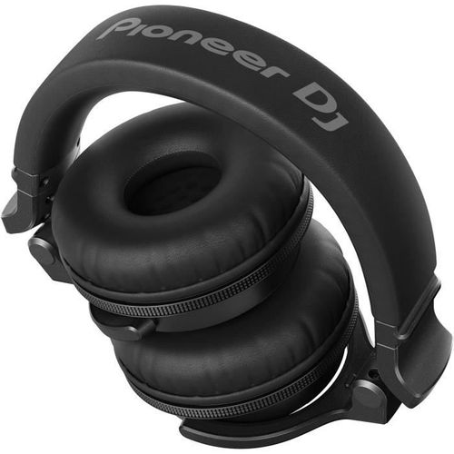 Casque Dj - Cue1bt - Bluetooth - Sur-oreille - Pliable