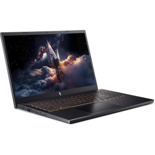 Nitro V 15 Anv15-52-50k6 — 15,6'' Fhd 165hz, I5-13420h, Rtx 5050, 16 Go, 512 Go Ssd