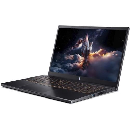 Nitro V 15 Anv15-52-50k6 — 15,6'' Fhd 165hz, I5-13420h, Rtx 5050, 16 Go, 512 Go Ssd