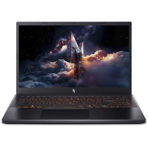 Nitro V 15 Anv15-52-50k6 — 15,6'' Fhd 165hz, I5-13420h, Rtx 5050, 16 Go, 512 Go Ssd
