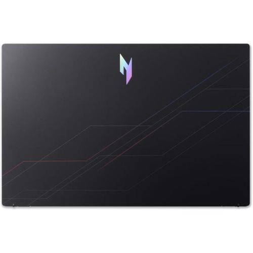 Nitro V 15 Anv15-52-50k6 — 15,6'' Fhd 165hz, I5-13420h, Rtx 5050, 16 Go, 512 Go Ssd