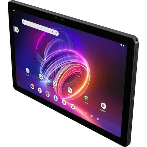 Tablette Acer Iconia Tab P11 P11-11 - 11 Ips 2000x1200 - 256 Go - Noir Métal