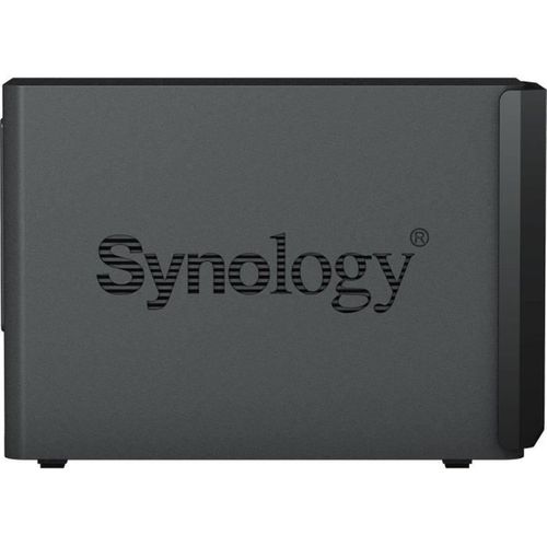 DS223 Quad-core - Serveur Nas Tour - Ram 2 Go - 2 Baies