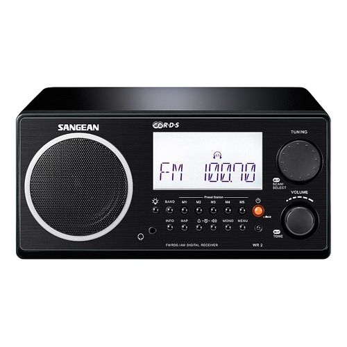 Radios De Table Genuine 200 (wr-2)