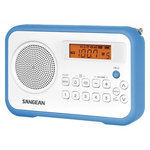 Radios Portables Traveller 180 (pr-d18)