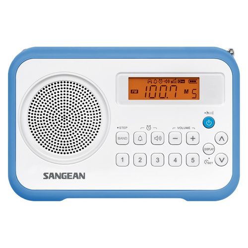 Radios Portables Traveller 180 (pr-d18)