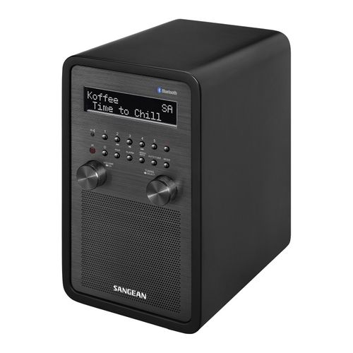 Radios Rnt Epoch 600 (ddr-60bt)