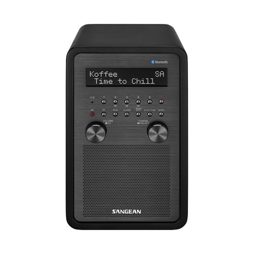Radios Rnt Epoch 600 (ddr-60bt)