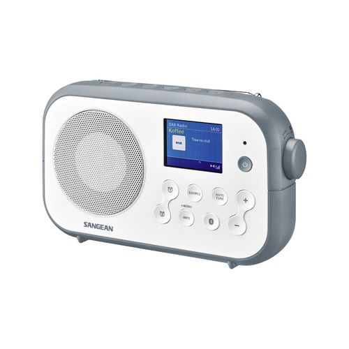 Radios Rnt Traveller 420 (dpr-42bt)