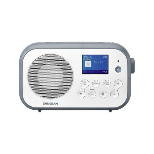 Radios Rnt Traveller 420 (dpr-42bt)