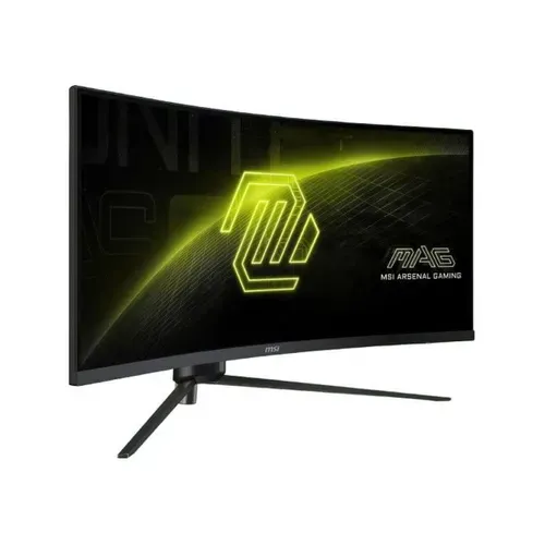 Écran 34'' Incurvé Uwqhd 3440×1440 1000r - 180 Hz, 1 Ms (mprt), Va