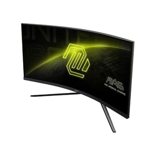 Écran 34'' Incurvé Uwqhd 3440×1440 1000r - 180 Hz, 1 Ms (mprt), Va