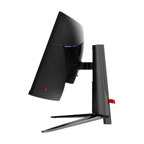 Écran 34'' Incurvé Uwqhd 3440×1440 1000r - 180 Hz, 1 Ms (mprt), Va