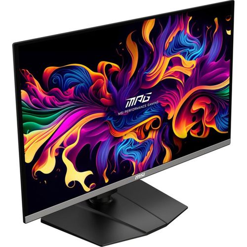 Écran Gaming 26,5" Qd-oled Wqhd 360 Hz 0,03 Ms Hdr True Black