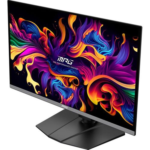 Écran Gaming 26,5" Qd-oled Wqhd 360 Hz 0,03 Ms Hdr True Black