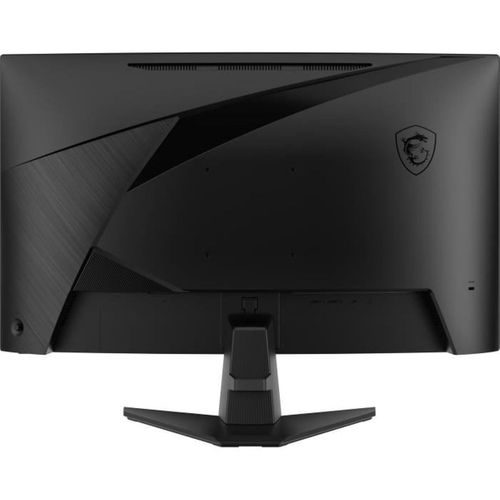 Écran Gaming - Msi - 27'' Incurvé 1500r - FHD 1ms - 250hz - Hdr Ready - Adaptive Sync
