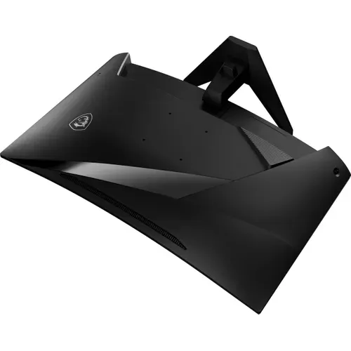 Écran Incurvé 32 Pouces Wqhd 180hz 1ms (rapid Va) — Hdr400