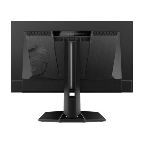 Mag 272up Qd‑oled X24 — 27" 4k Uhd Qd‑oled, 240 Hz, 0,03 Ms, Displayhdr True Black