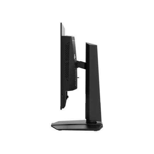 Mag 272up Qd‑oled X24 — 27" 4k Uhd Qd‑oled, 240 Hz, 0,03 Ms, Displayhdr True Black