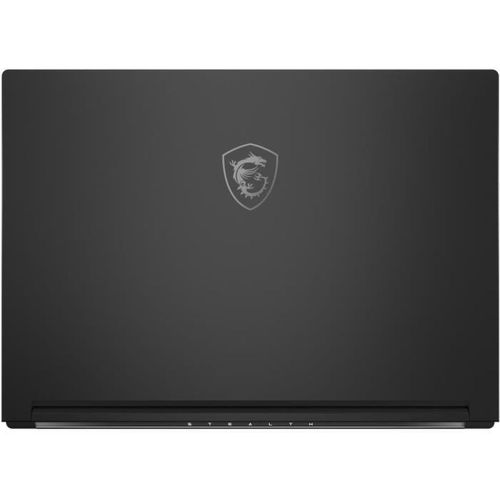 PC Portable Gamer  Stealth A16 Ai+ - 16 Qhd+ 240hz - Ryzen 9 Hx 370 - Ram 32 Go - Ssd 2 To - Rtx 508