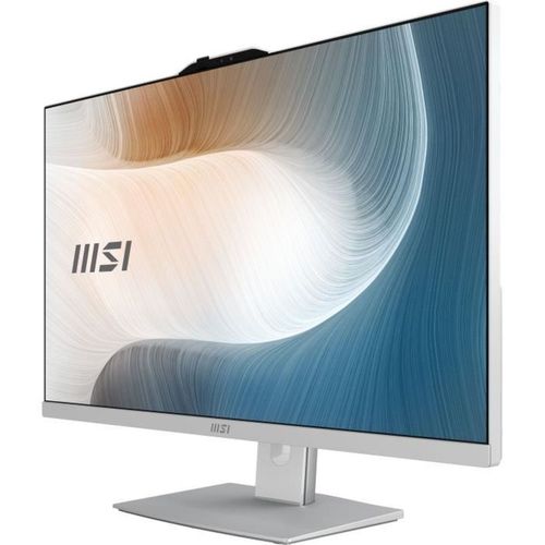 PC Tout-en-un  - 27'' - Sans Windows -ecran Fhd - Core 7 150u - Ram 16go - Stockage 1to - Pied Ajus