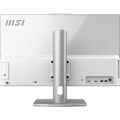 PC Tout-en-un  - 27'' - Sans Windows -ecran Fhd - Core 7 150u - Ram 16go - Stockage 1to - Pied Ajus