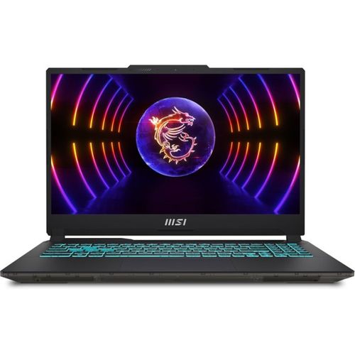 Cyborg 15 – PC Gaming 15,6" Fhd 144hz, I7-13620h, 16go, Rtx 4050, 512go