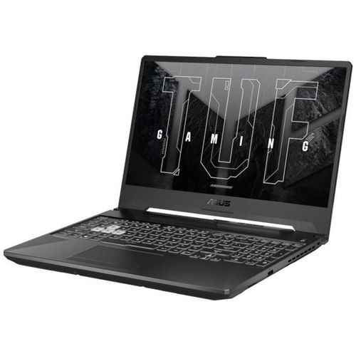 PC Portable Gamer Tuf Gaming A15 - Sans Windows - 15,6 Fhd 144hz - Rtx 3050 4go - Amd Ryzen 7 7435h