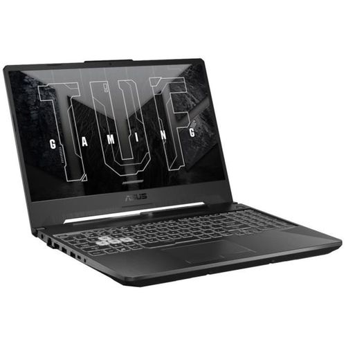 PC Portable Gamer Tuf Gaming A15 - Sans Windows - 15,6 Fhd 144hz - Rtx 3050 4go - Amd Ryzen 7 7435h