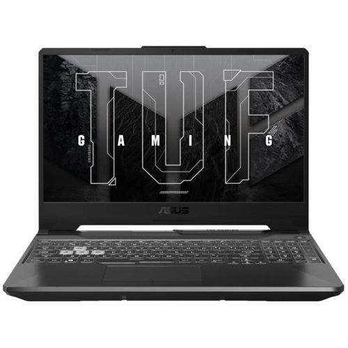 PC Portable Gamer Tuf Gaming A15 - Sans Windows - 15,6 Fhd 144hz - Rtx 3050 4go - Amd Ryzen 7 7435h