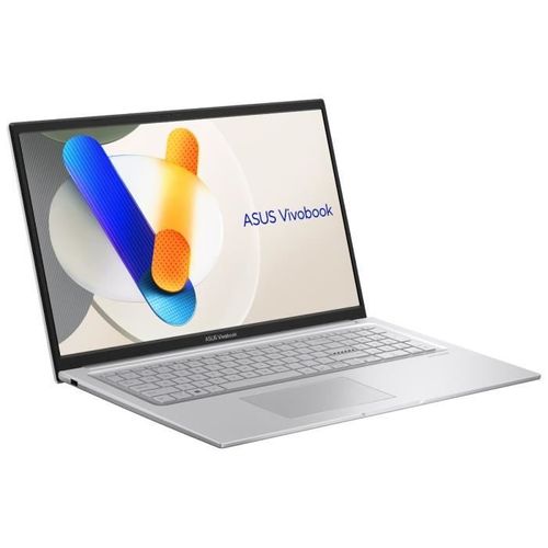 PC Portable Vivobook 17 S1704 - Win 11 - 17,3 FHD 60hz - Intel Core I7-1355u - Ram 16Go - 1to SSD