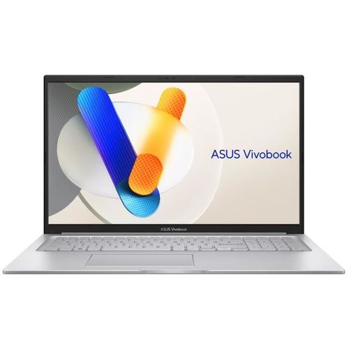 PC Portable Vivobook 17 S1704 - Win 11 - 17,3 FHD 60hz - Intel Core I7-1355u - Ram 16Go - 1to SSD