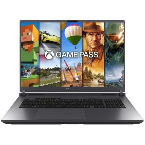 PC Portable Gamer Rog Strix G18 - Win 11 - 18 Wqxga - Rtx 5070ti - Intel Core Ultra 9 - 32go - 1to