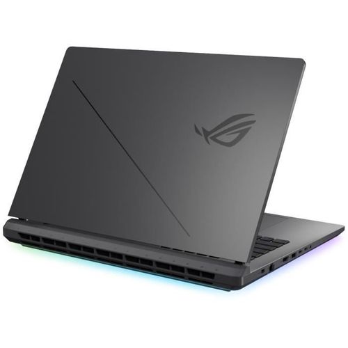 PC Portable Gamer Rog Strix G18 - Win 11 - 18 Wqxga - Rtx 5070ti - Intel Core Ultra 9 - 32go - 1to