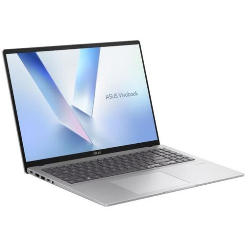 Ordinateur Portable S1607qa - 16" Wuxga 16:10, Snapdragon X1p-26, 16 Go, 512 Go Ssd