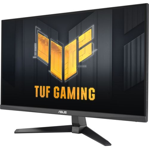 Ecran PC Gamer - Tuf Gaming - 24,5 - Fhd - 200hz - Va - 1ms - Vg257q5a