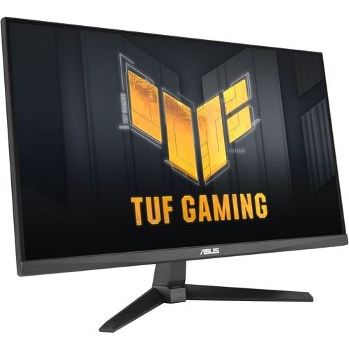 Ecran PC Gamer - Tuf Gaming - 24,5 - Fhd - 200hz - Va - 1ms - Vg257q5a