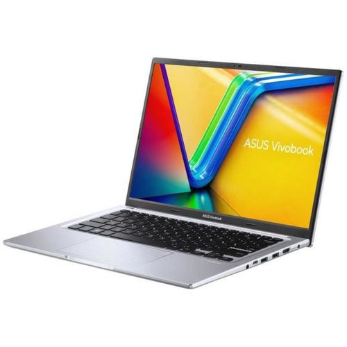 PC Portable Vivobook 14 M1405 - Win 11 - 14 Wuxga Ips - Amd Ryzen 7 7730u - Ram 16go - 512go Ssd