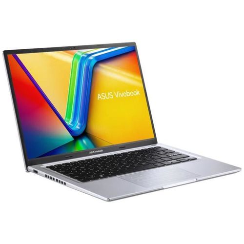 PC Portable Vivobook 14 M1405 - Win 11 - 14 Wuxga Ips - Amd Ryzen 7 7730u - Ram 16go - 512go Ssd