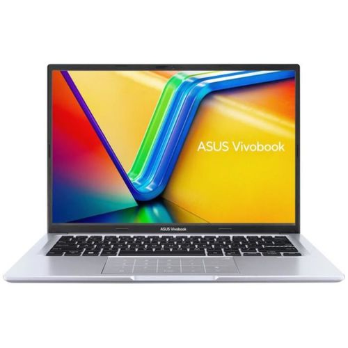 PC Portable Vivobook 14 M1405 - Win 11 - 14 Wuxga Ips - Amd Ryzen 7 7730u - Ram 16go - 512go Ssd