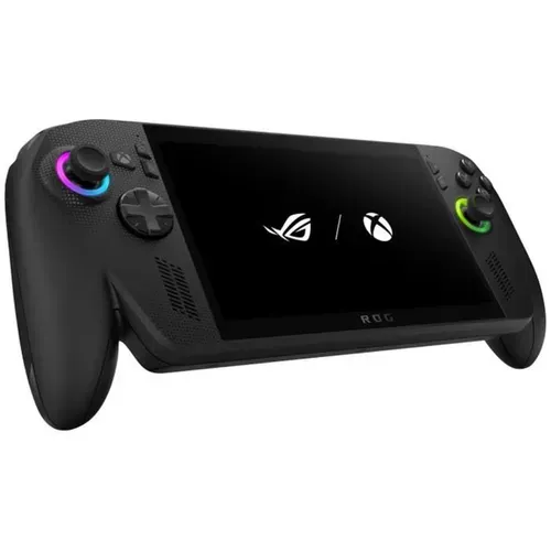 Console Portable 7" Windows - Ryzen Z2 Extreme, 24go Ram, 1to Ssd, 120hz