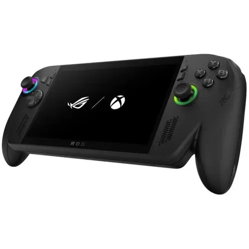 Console Portable 7" Windows - Ryzen Z2 Extreme, 24go Ram, 1to Ssd, 120hz