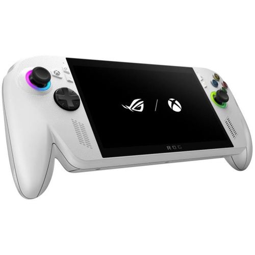 Console Portable Windows 7" Fhd 120hz - Ryzen Z2 A, 16gb, 512gb