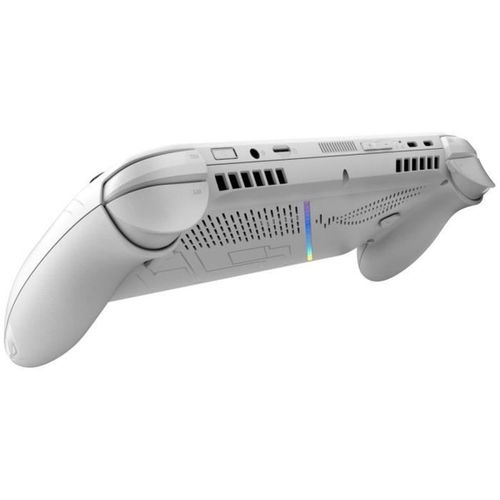 Console Portable Windows 7" Fhd 120hz - Ryzen Z2 A, 16gb, 512gb