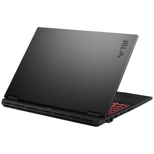 PC Portable Gamer  Tuf Gaming A16 - Sans Windows - 16 Wuxga 165hz - Rtx 5070 8go - Amd Ryzen 7 260