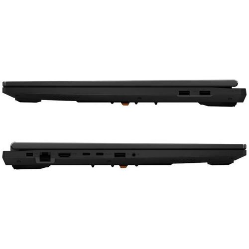 PC Portable Gamer Tuf Gaming A18 - Sans Windows - 18 Wuxga 144hz - Rtx 5060 8go - Amd Ryzen 7 260