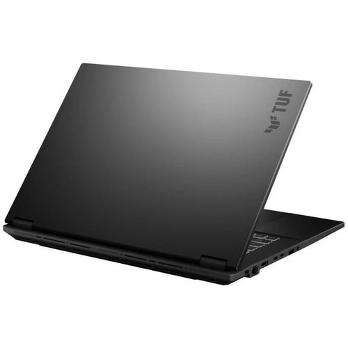 PC Portable Gamer Tuf Gaming A18 - Sans Windows - 18 Wuxga 144hz - Rtx 5060 8go - Amd Ryzen 7 260